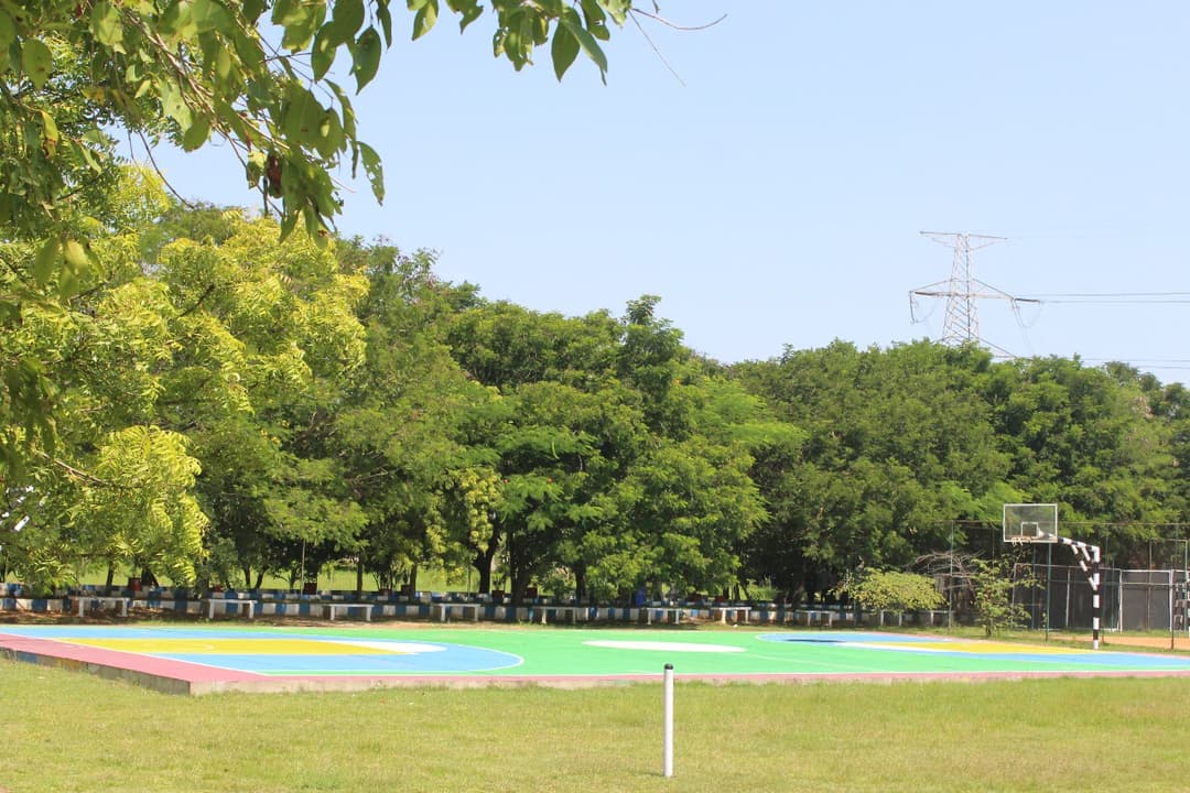 Senior project screenshot