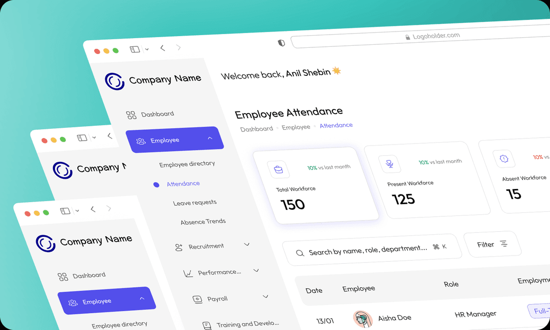 Performance optimization graph